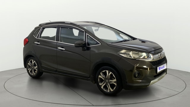 View Honda WR-V Image 21 Used Honda WR-V Image 21