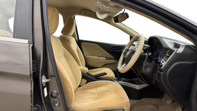 View Honda City Image 27 Used Honda City Image 27