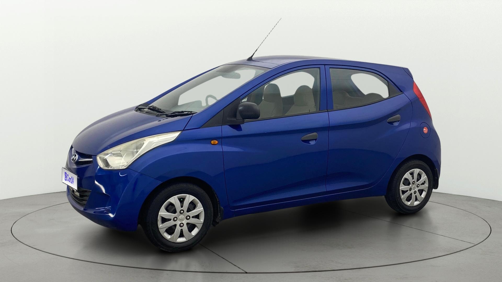 View 2015 Hyundai EON Magna Plus Image 35 Used 2015 Hyundai EON Magna Plus Image 35