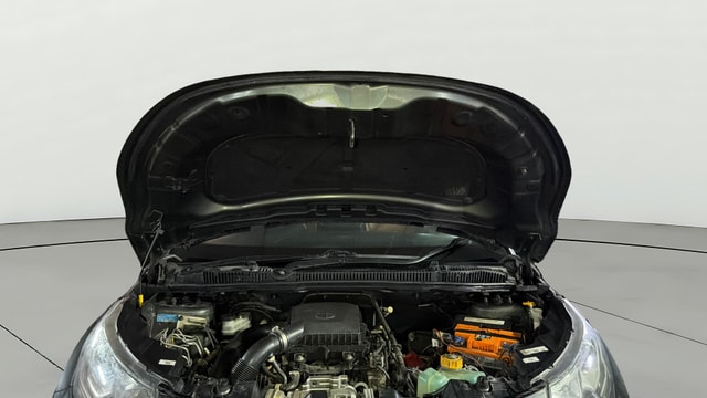 View Tata Nexon Image 32 Used Tata Nexon Image 32