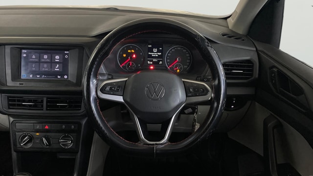 View Volkswagen Taigun Image 20 Used Volkswagen Taigun Image 20