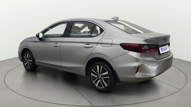 View Honda City ZX Image 2 Used Honda City ZX Image 2