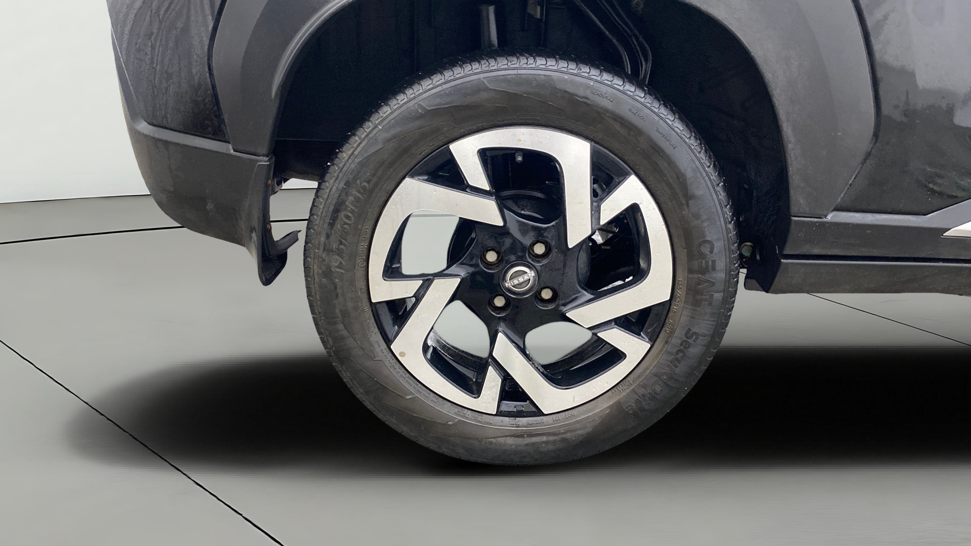 Used 2022 Nissan Magnite Used 2022 Nissan Magnite