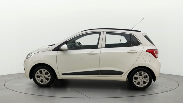 View Hyundai Grand i10 Image 5 Used Hyundai Grand i10 Image 5