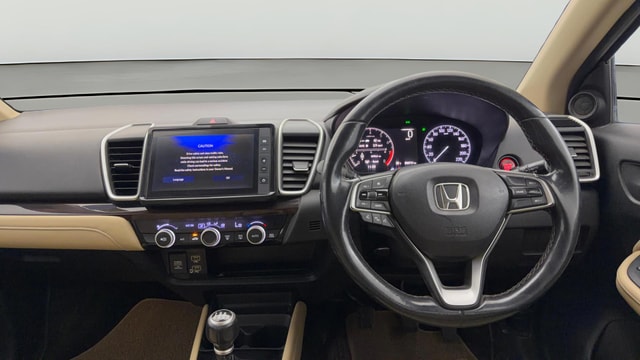 View Honda City ZX Image 21 Used Honda City ZX Image 21