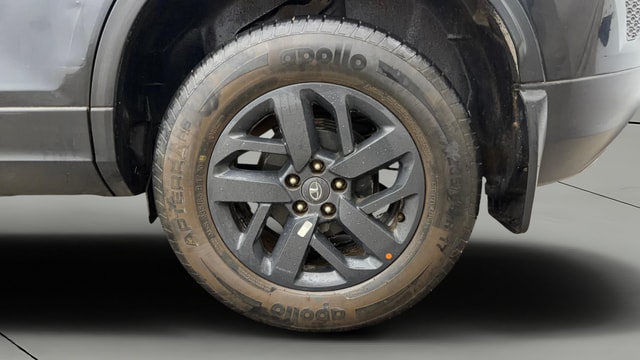 View Tata Harrier Image 12 Used Tata Harrier Image 12