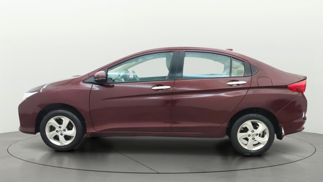 View Honda City Image 6 Used Honda City Image 6