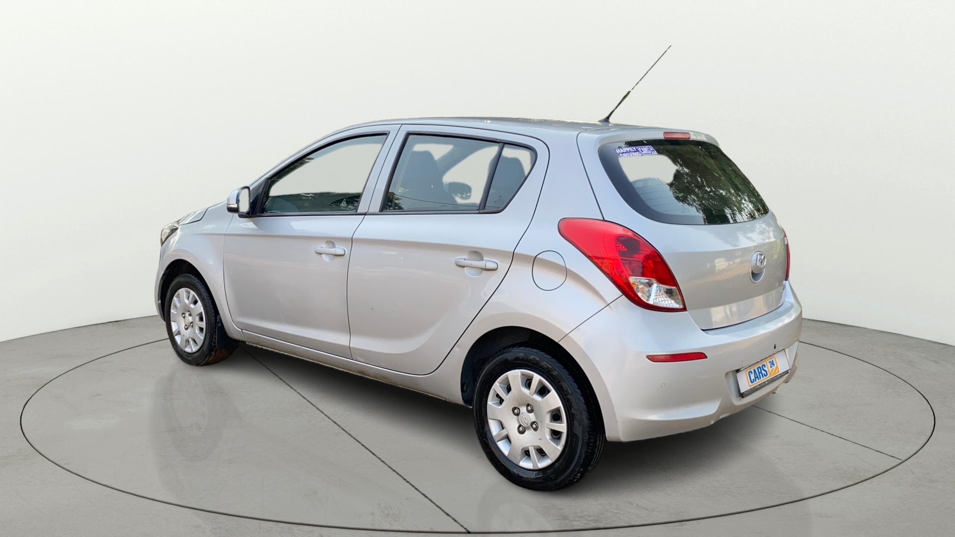 Used 2013 Hyundai i20 Used 2013 Hyundai i20