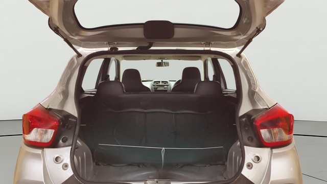 View Renault Kwid Image 36 Used Renault Kwid Image 36