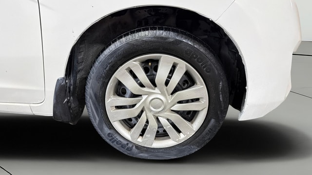 View Honda Jazz Image 40 Used Honda Jazz Image 40