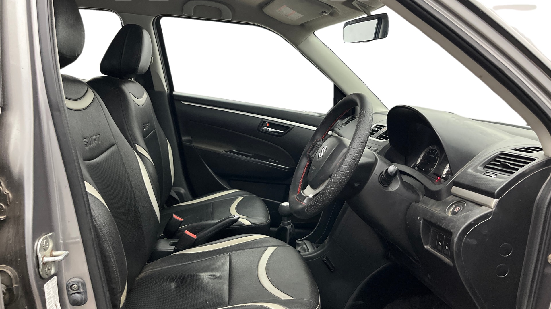 View 2015 Maruti Suzuki 1000 Base Variant Image 25 Used 2015 Maruti Suzuki 1000 Base Variant Image 25