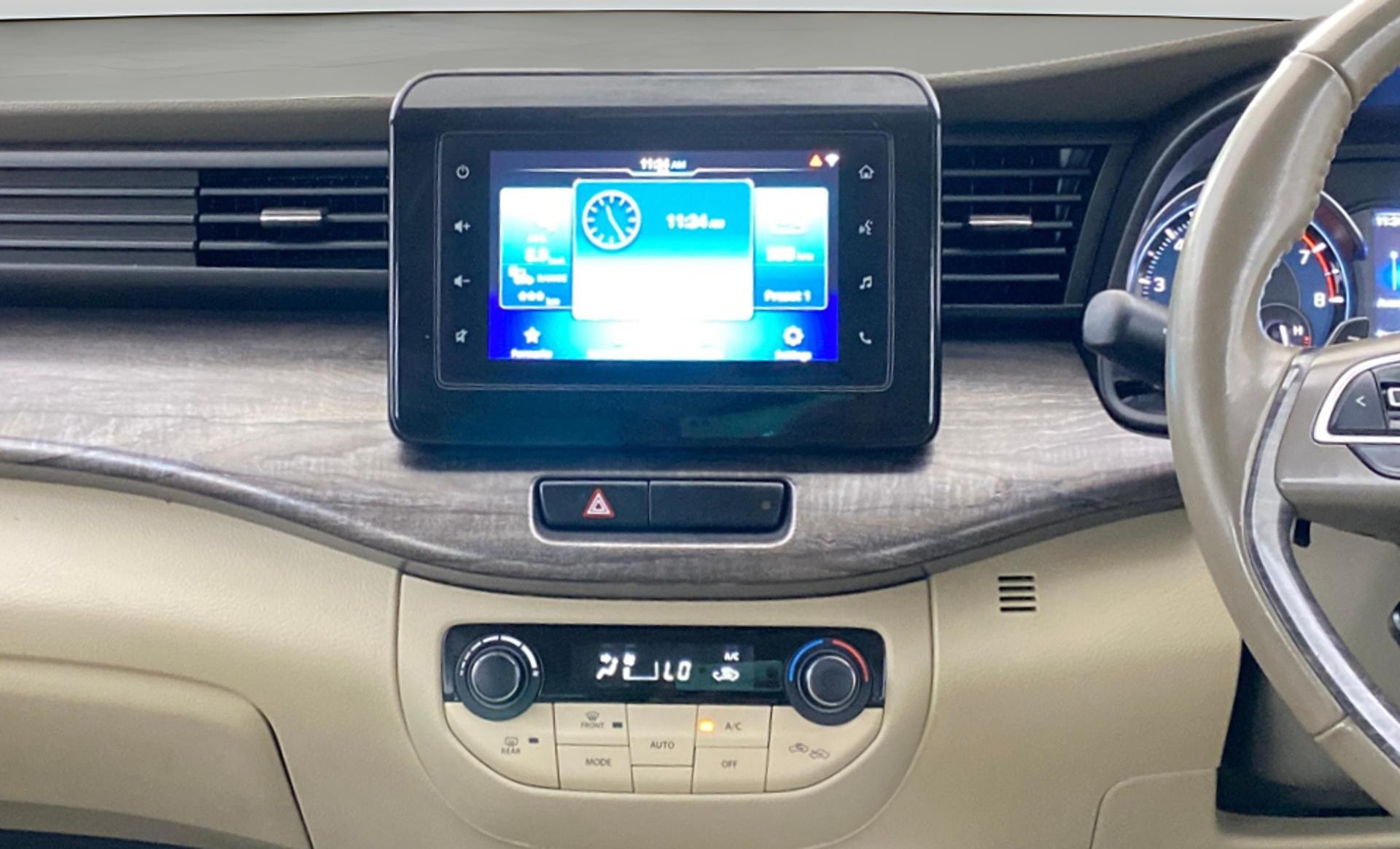 View 2022 Maruti Suzuki 1000 Base Variant Image 18 Used 2022 Maruti Suzuki 1000 Base Variant Image 18