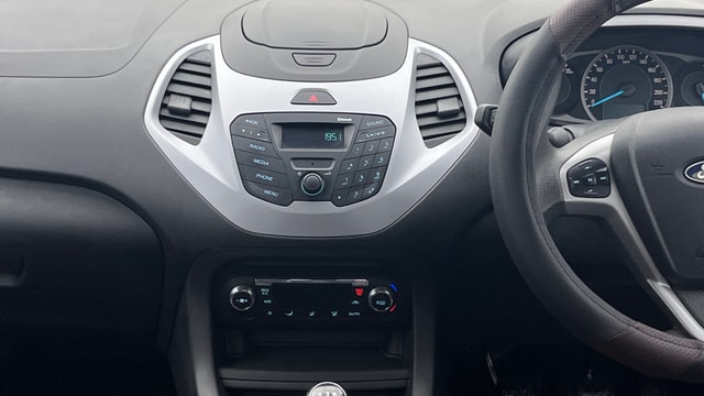 View Ford Figo Aspire Image 17 Used Ford Figo Aspire Image 17