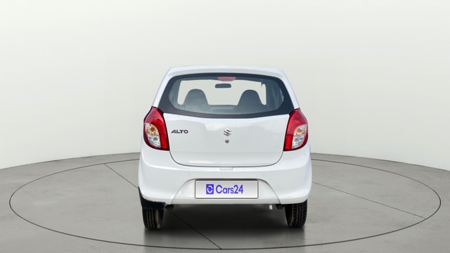 View Maruti Suzuki 1000 Image 38 Used Maruti Suzuki 1000 Image 38