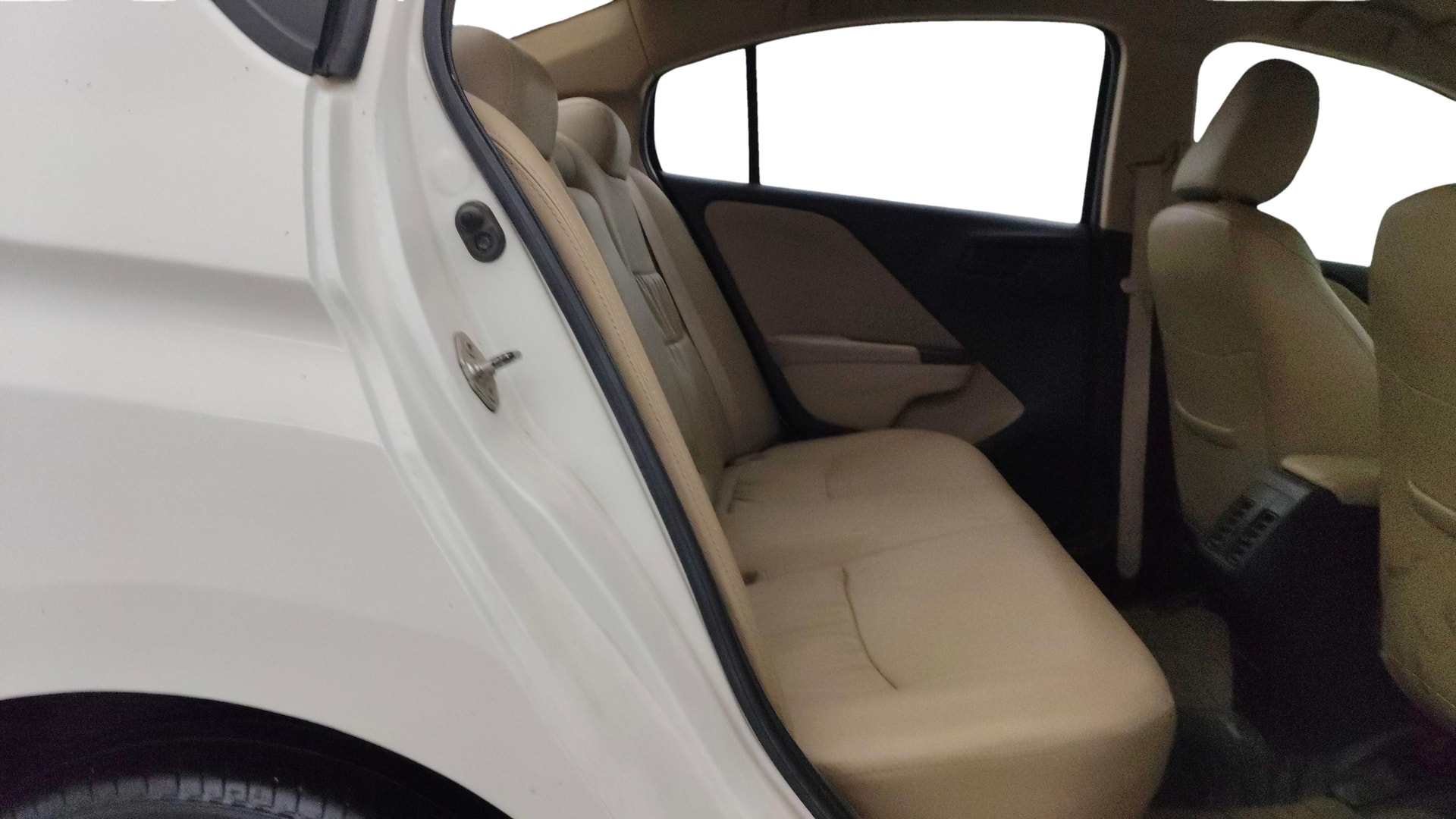 Used 2014 Honda City Used 2014 Honda City