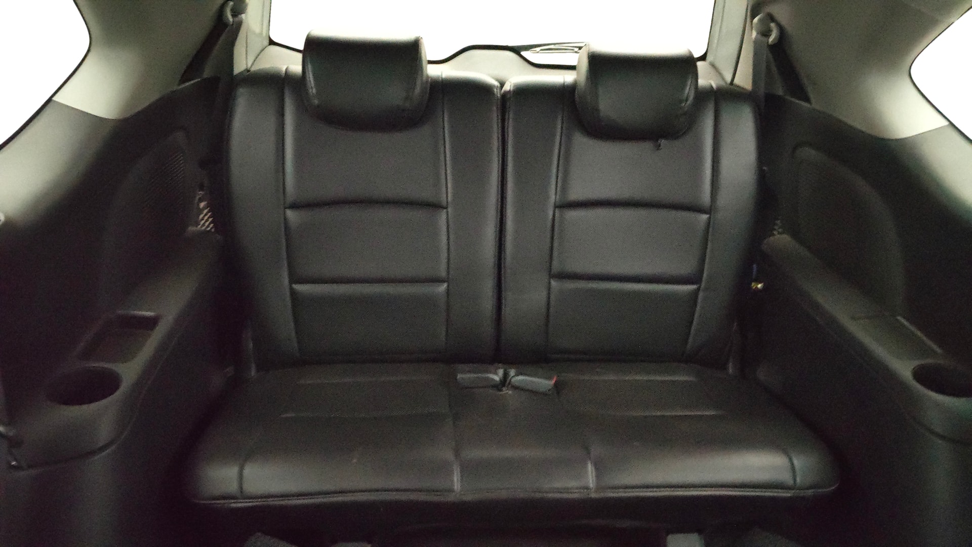View 2018 Honda BR-V E Diesel Image 13 Used 2018 Honda BR-V E Diesel Image 13