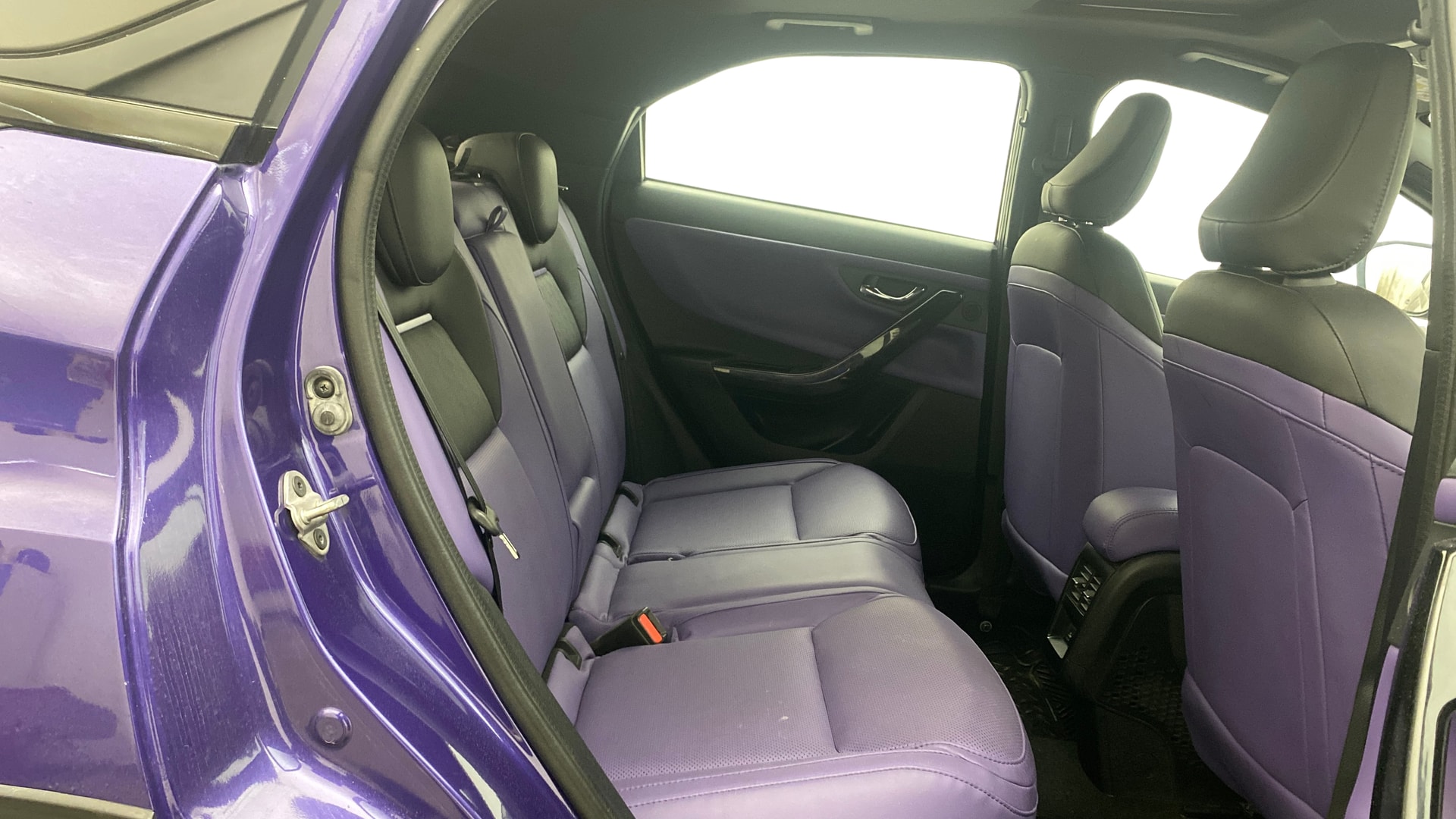 Used 2024 Tata Nexon Used 2024 Tata Nexon