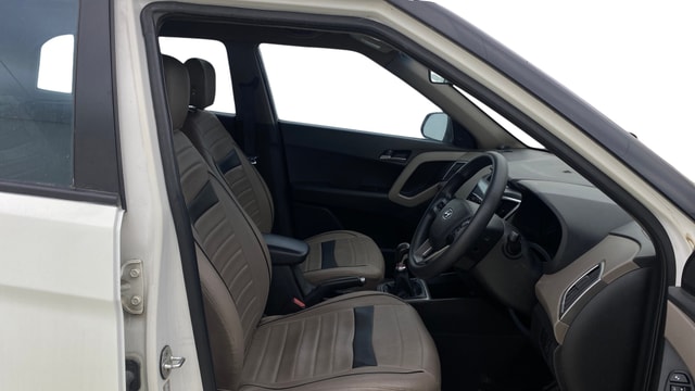 View Hyundai Creta Image 26 Used Hyundai Creta Image 26