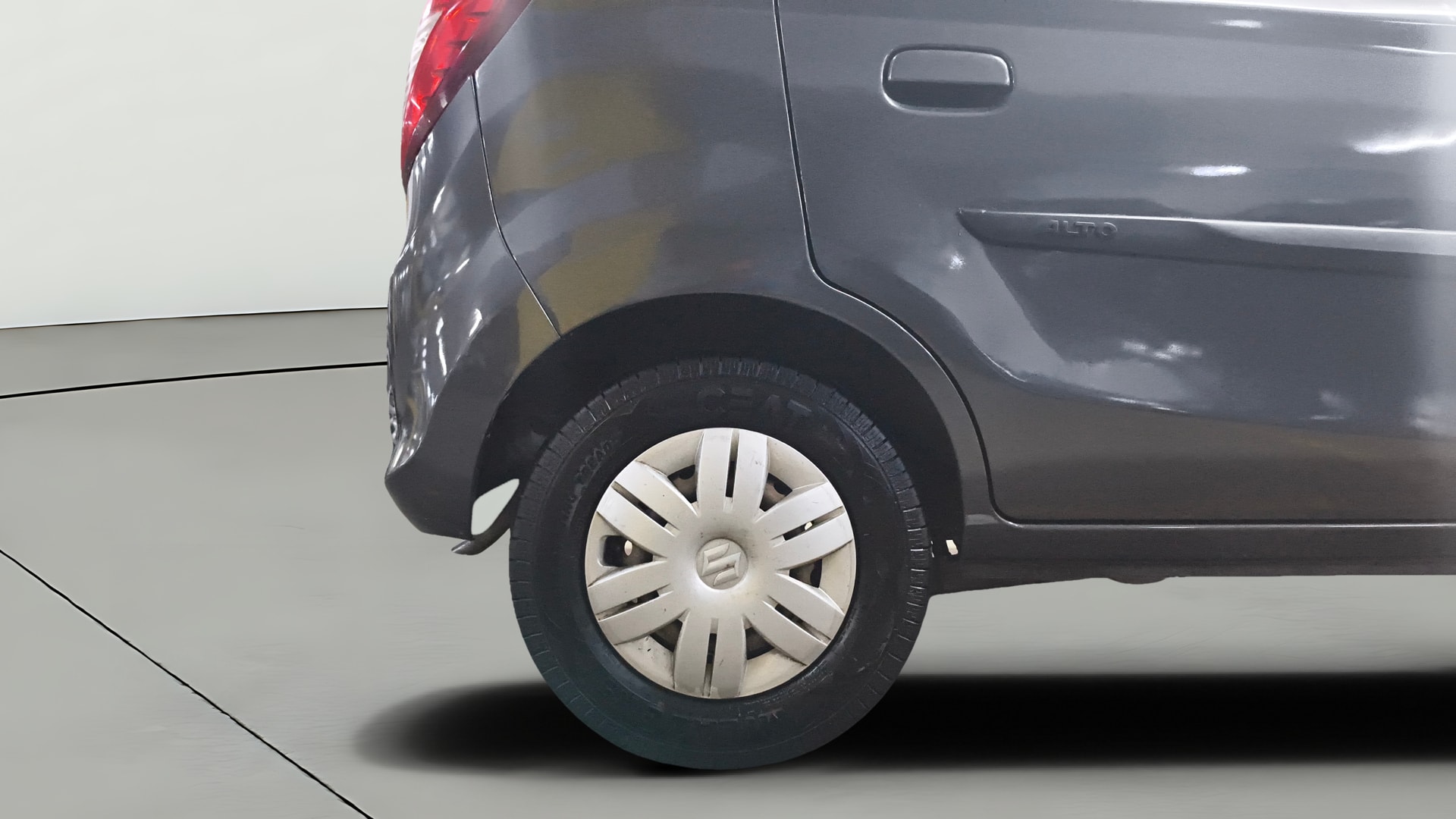 View 2019 Maruti Suzuki Alto 800 LX Image 23 Used 2019 Maruti Suzuki Alto 800 LX Image 23