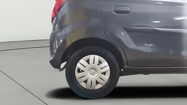 View Maruti Suzuki Alto 800 Image 23 Used Maruti Suzuki Alto 800 Image 23
