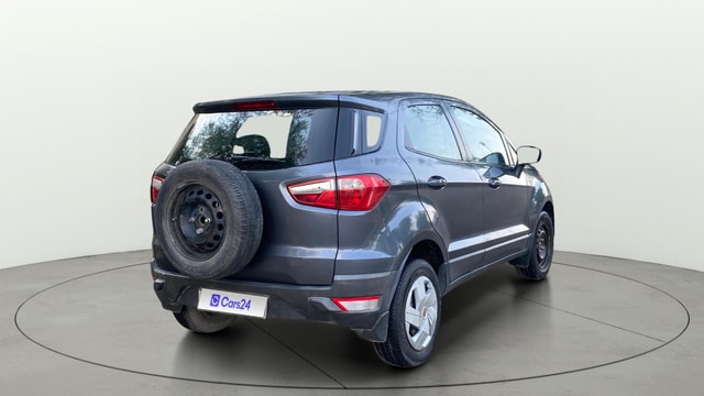 View Ford EcoSport Image 41 Used Ford EcoSport Image 41