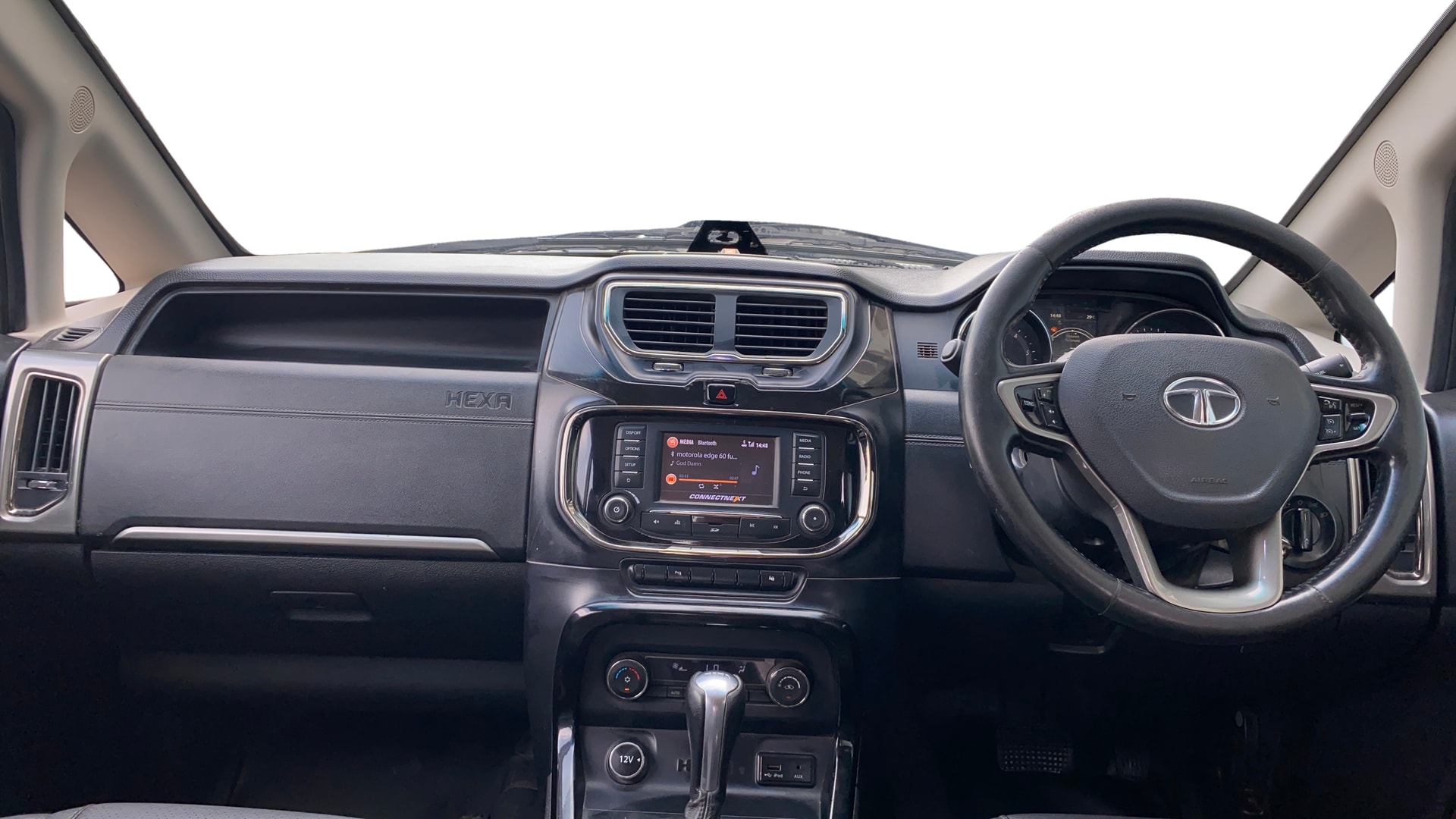 View 2017 Tata Hexa XTA 4X2 Image 32 Used 2017 Tata Hexa XTA 4X2 Image 32