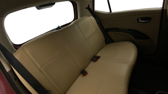 View Hyundai i10 Image 28 Used Hyundai i10 Image 28