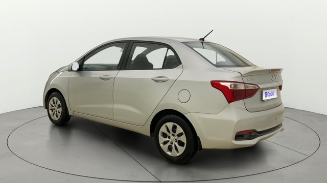 View Hyundai Xcent Image 2 Used Hyundai Xcent Image 2