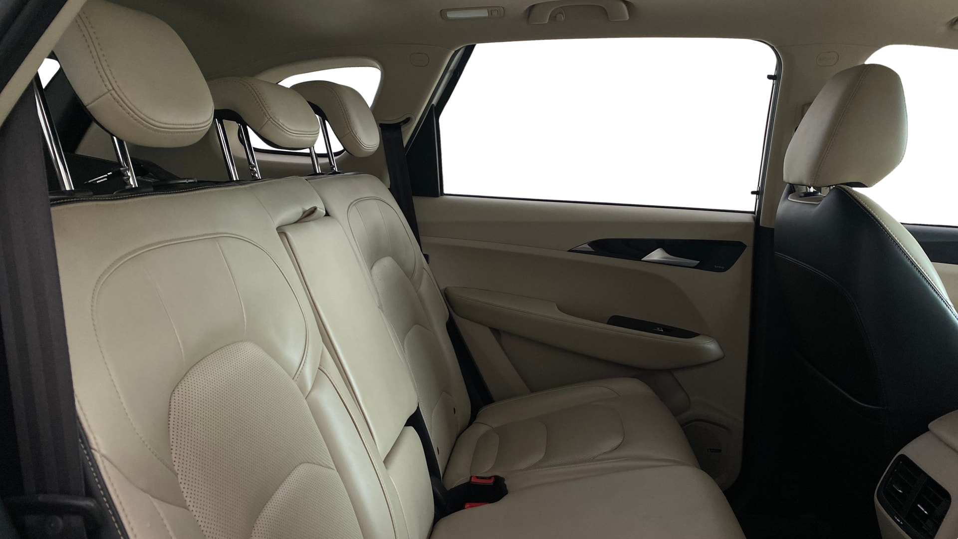 Used 2021 MG Hector Used 2021 MG Hector