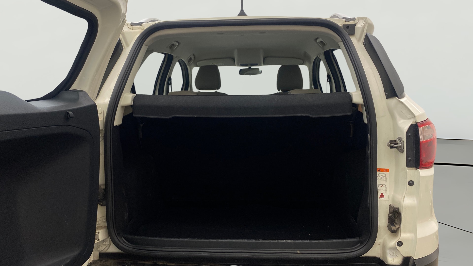Used 2020 Ford EcoSport Used 2020 Ford EcoSport