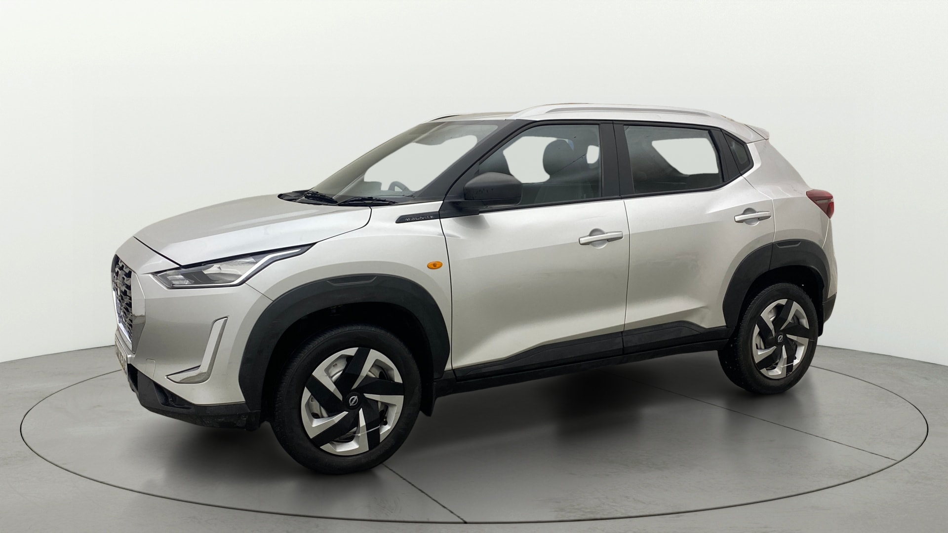 Used 2023 Nissan Magnite Used 2023 Nissan Magnite