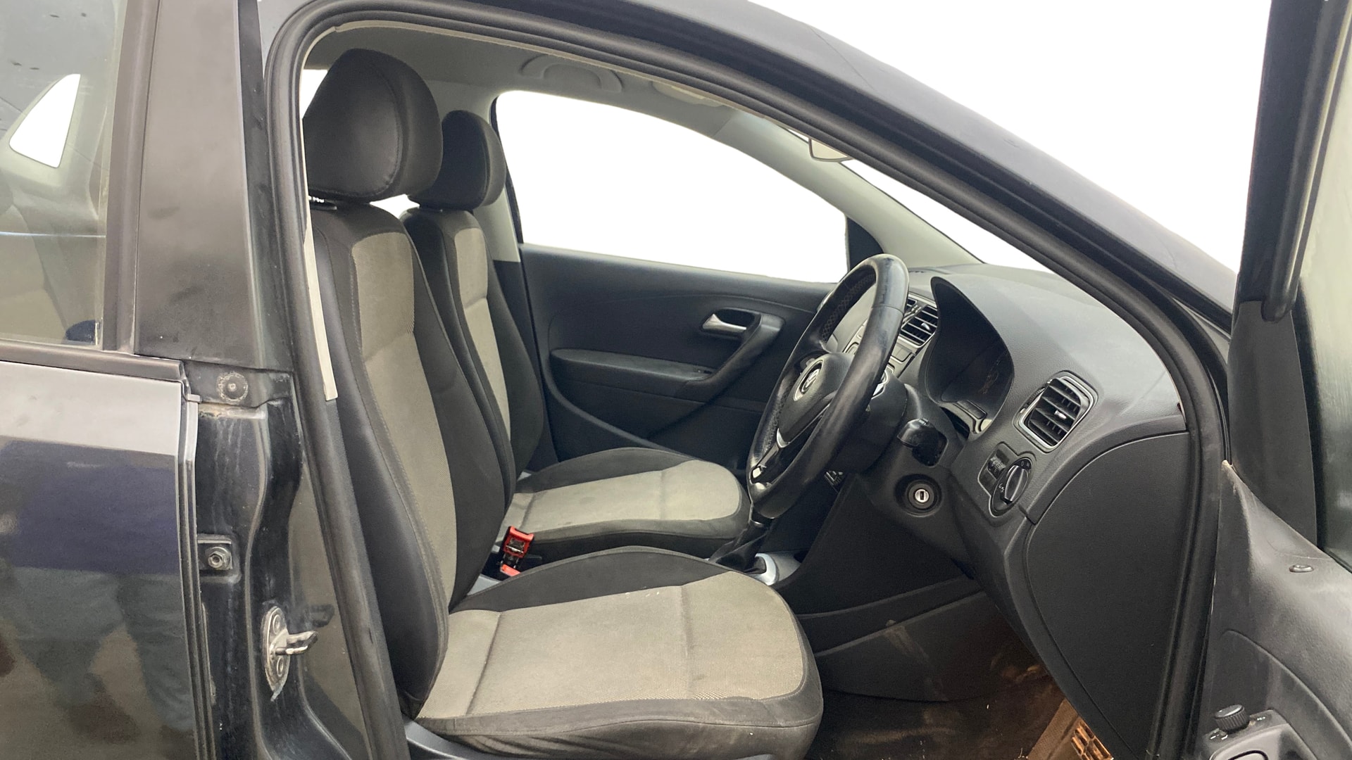 View 2017 Volkswagen Polo GT TSI Image 25 Used 2017 Volkswagen Polo GT TSI Image 25