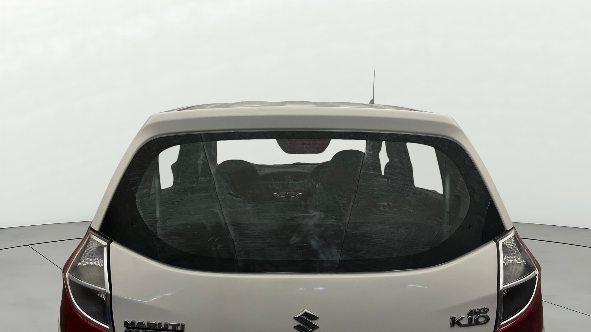 Used 2016 Maruti Suzuki Alto K10 Used 2016 Maruti Suzuki Alto K10