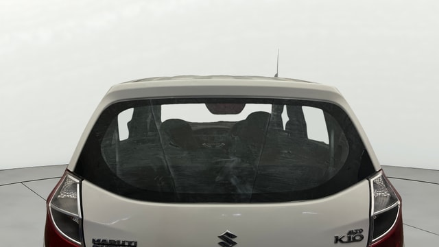 View Maruti Suzuki Alto K10 Image 4 Used Maruti Suzuki Alto K10 Image 4
