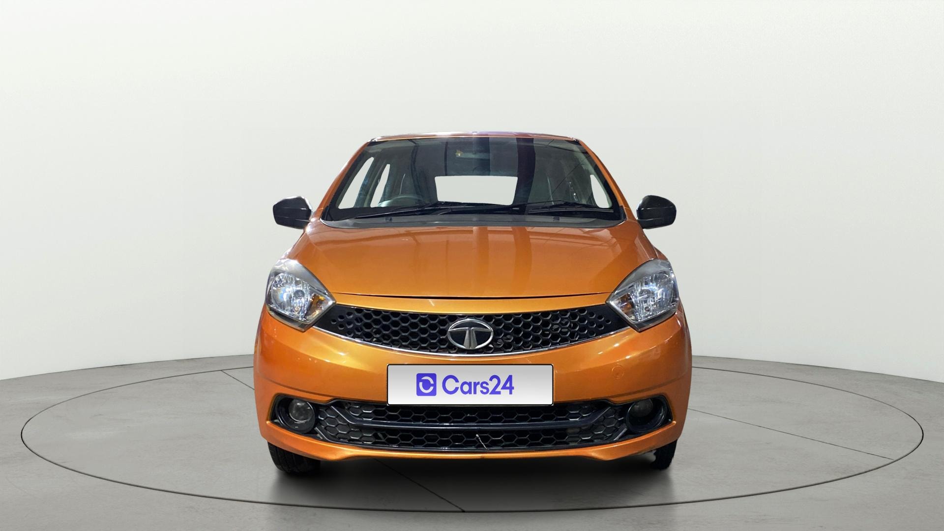 Used 2018 Tata Tiago Used 2018 Tata Tiago