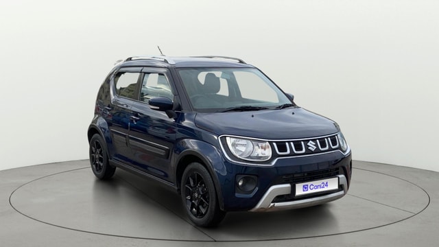 View Maruti Suzuki 1000 Image 36 Used Maruti Suzuki 1000 Image 36