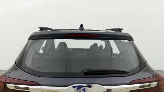 View Kia Seltos Image 4 Used Kia Seltos Image 4