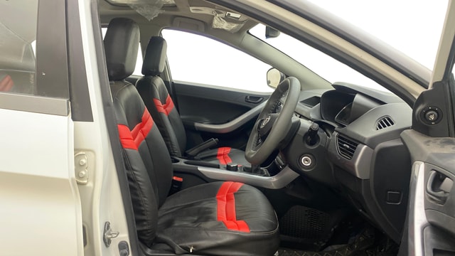 View Tata Nexon Image 26 Used Tata Nexon Image 26