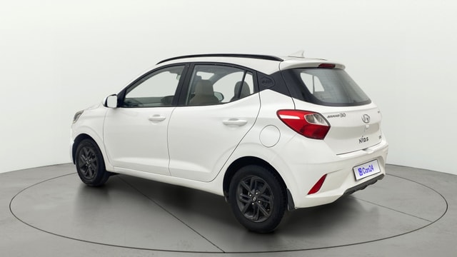 View Hyundai Grand i10 Nios Image 2 Used Hyundai Grand i10 Nios Image 2