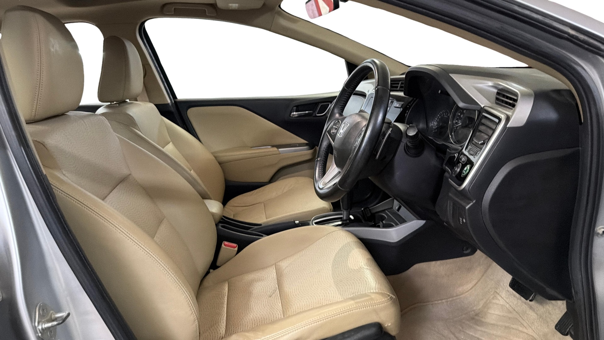 View 2017 Honda City ZX CVT Image 28 Used 2017 Honda City ZX CVT Image 28