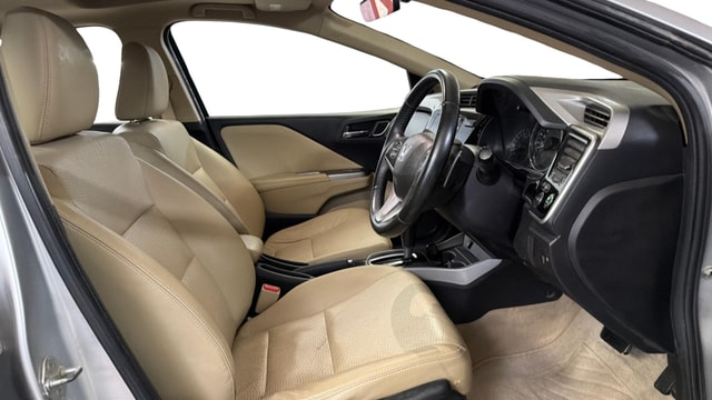 View Honda City ZX Image 28 Used Honda City ZX Image 28