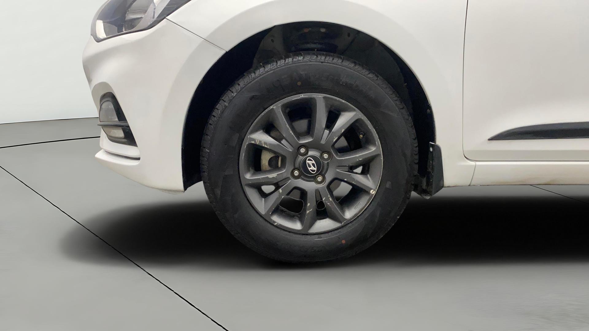Used 2018 Hyundai Elite i20 Used 2018 Hyundai Elite i20