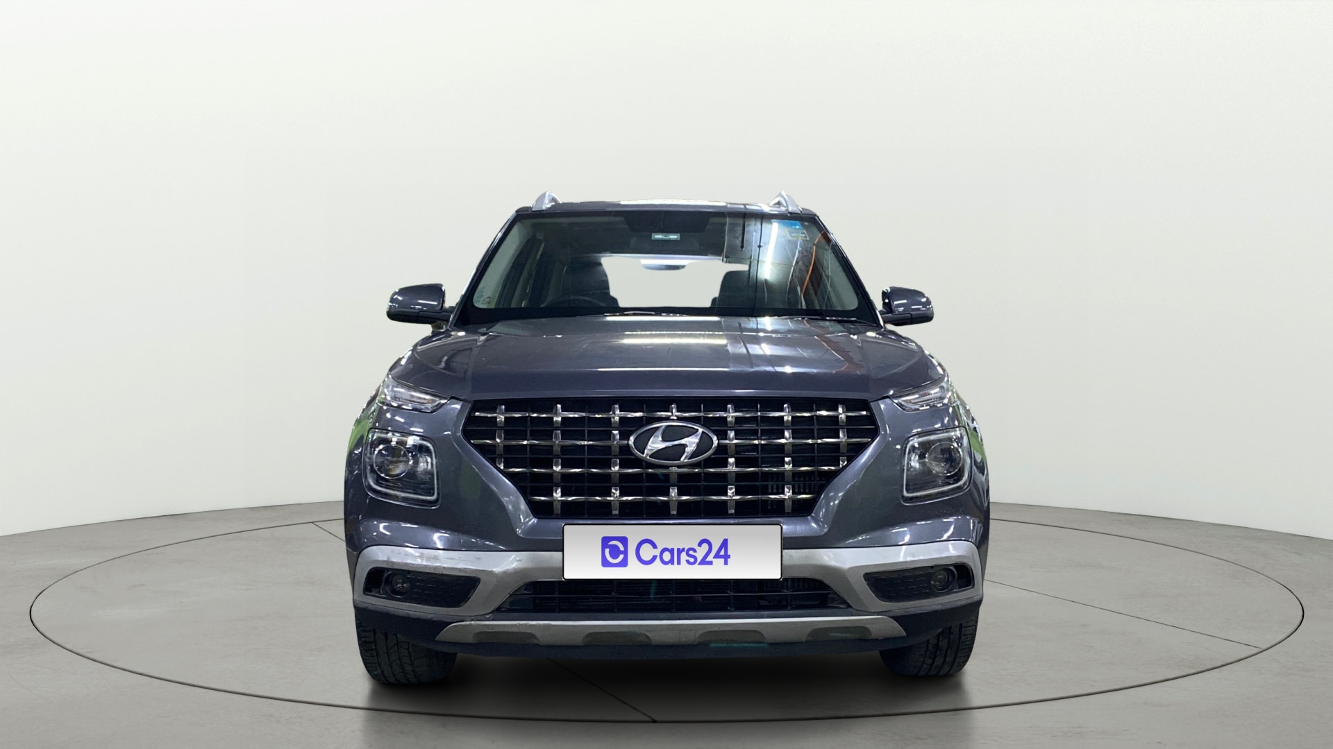 Used 2020 Hyundai Venue Used 2020 Hyundai Venue