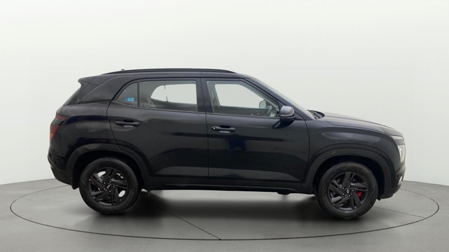 View Hyundai Creta Image 28 Used Hyundai Creta Image 28