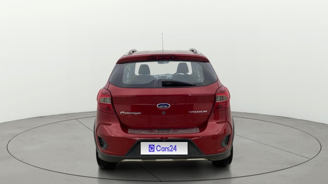 View Ford Freestyle Image 40 Used Ford Freestyle Image 40
