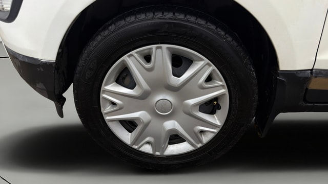 View Ford EcoSport Image 28 Used Ford EcoSport Image 28