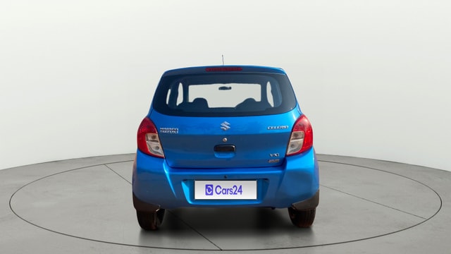View Maruti Suzuki 1000 Image 38 Used Maruti Suzuki 1000 Image 38