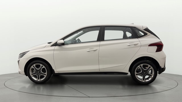 View Hyundai Elite i20 Image 6 Used Hyundai Elite i20 Image 6