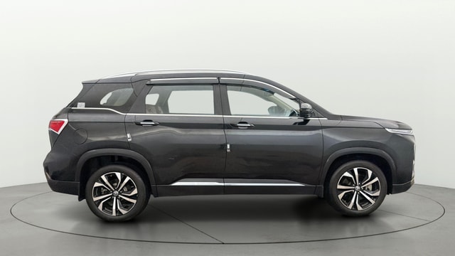 View MG Hector Plus Image 8 Used MG Hector Plus Image 8