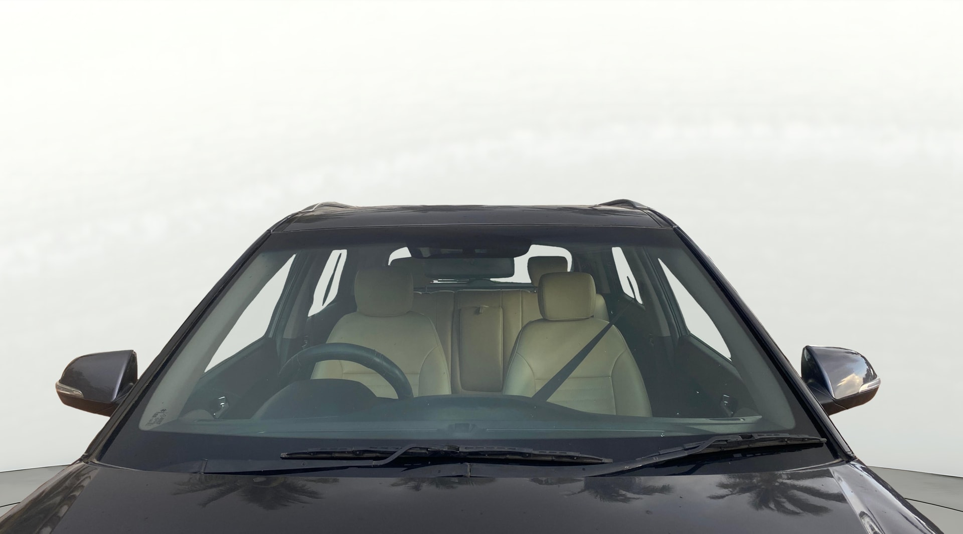 Used 2019 Hyundai Creta Used 2019 Hyundai Creta